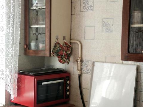 квартира по адресу Владислава Бувалкина ул. (Бочарова Генерала), 14