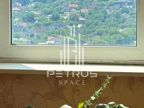 квартира по адресу Елизаветы Чавдар ул., 11