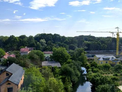 квартира по адресу Ивано-Франковск, Гетмана Мазепы ул., 165б