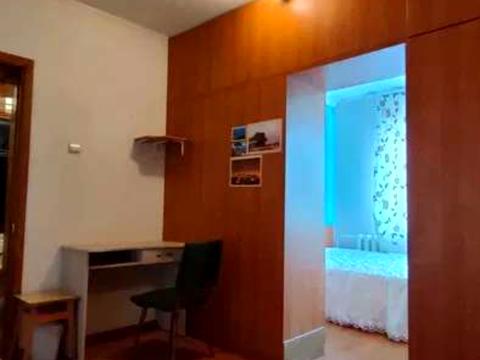 квартира по адресу Червоной Калины просп. (Владимира Маяковского), 26-Б