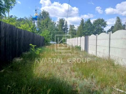 участок по адресу Карла Маркса