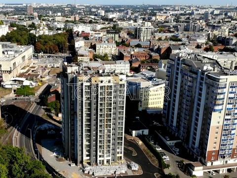 квартира за адресою Римарська вул., 27