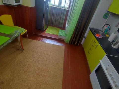 квартира по адресу Людвига Свободы просп., 46в