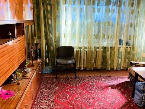 квартира по адресу Гірничих Інженерів ул. (Пушкина), 41