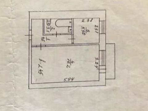 квартира по адресу Героев Украины ул. (Гагаріна), 6
