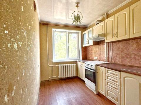 квартира по адресу Владимира Великого ул. (Олександра Поля), 42