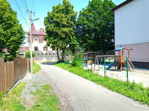 будинок за адресою Володимирська вул., 29в