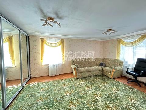 дом по адресу Новопригородный пер., 27