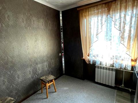 квартира по адресу Слобожанский просп. (им. газеты Правда), 63