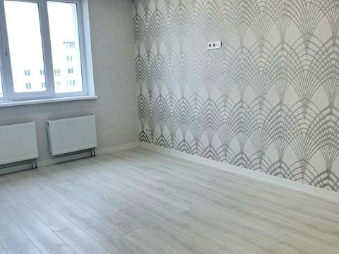 квартира по адресу Мира ул., 51