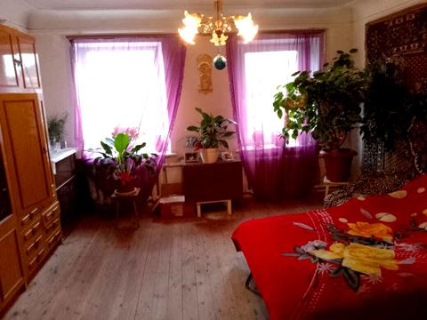 будинок за адресою Преображенська вул., 60