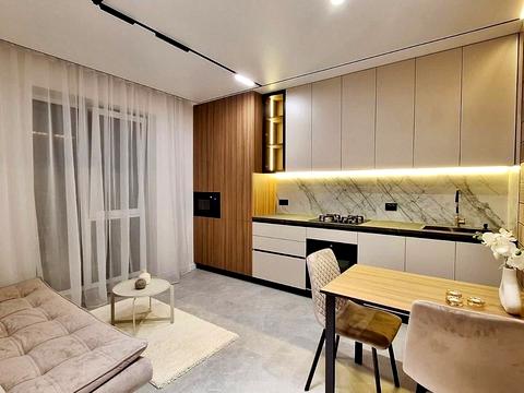 квартира за адресою Загребельна вул., 51