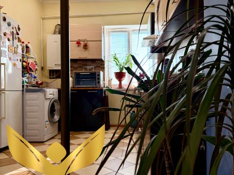 дом по адресу Тарана ул.