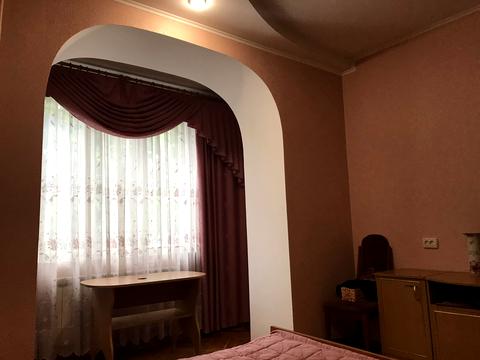 квартира по адресу 1-го Мая ул., 18