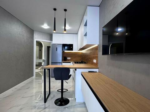 квартира за адресою Запорожское шоссе, 32