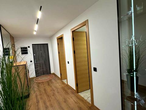 квартира по адресу Степана Бандеры ул., 77-Б
