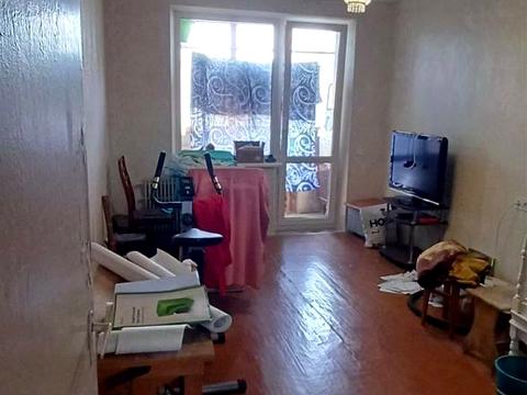 квартира за адресою Тракторобудівників просп., 77