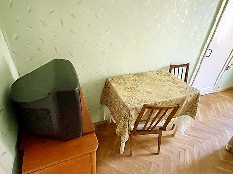 квартира по адресу Танкопия ул., 24а