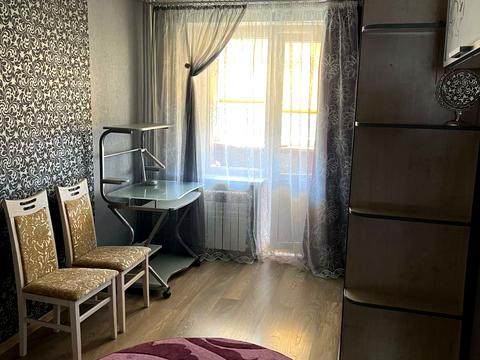 квартира по адресу Космическая ул., 87