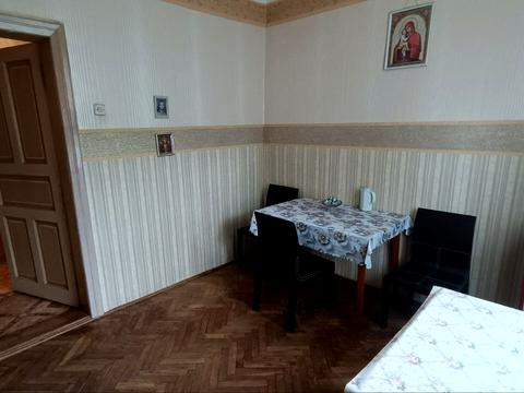 дом по адресу Ольги Дучиминской ул., 3