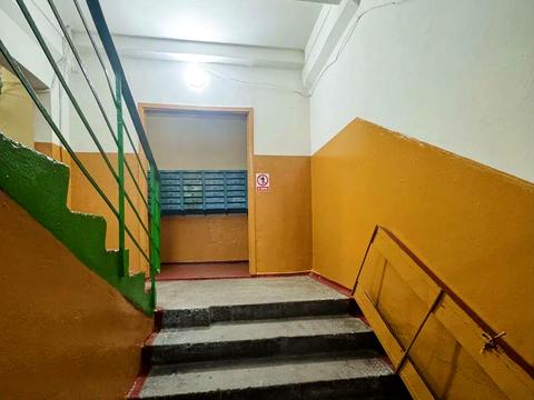 квартира по адресу Петра Вершигоры ул., 9а