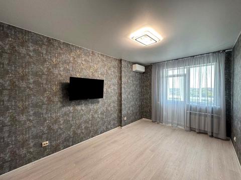 квартира по адресу Марии Башкирцевой ул., 20 к1