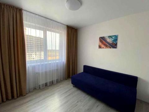 квартира за адресою Академіка Сахарова вул., 3г