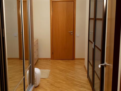 квартира за адресою Самійла Кішки вул. (Маршала Конєва), 9