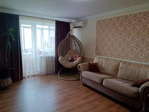 квартира за адресою житловий масив Червоний Камінь, 4