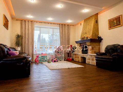 дом по адресу Озерна