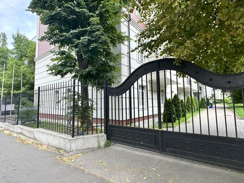 коммерческая по адресу Григория Кочура ул. (Александра Пироговского), 19/8