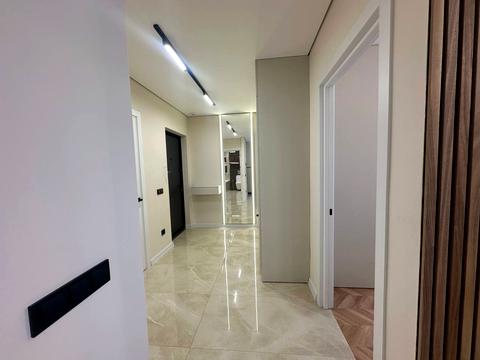 квартира по адресу Флотская ул., 10б