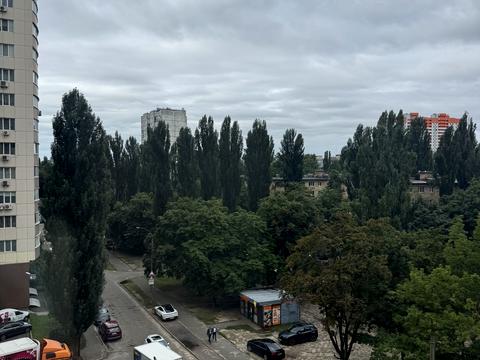 квартира за адресою Миколи Руденка бульв. (Кольцова), 14-З