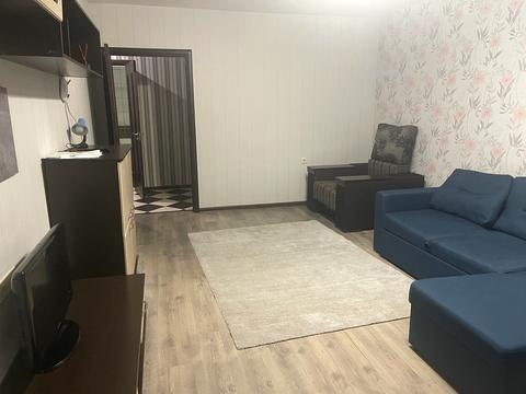 квартира по адресу Вадима Гетьмана ул., 1-Б