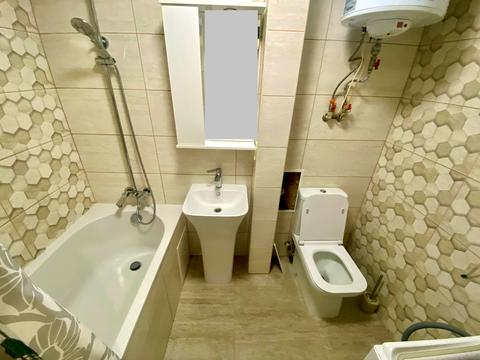 квартира по адресу Новокрымская ул., 4-А