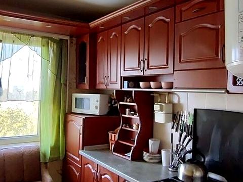 квартира по адресу Крошенская ул., 30