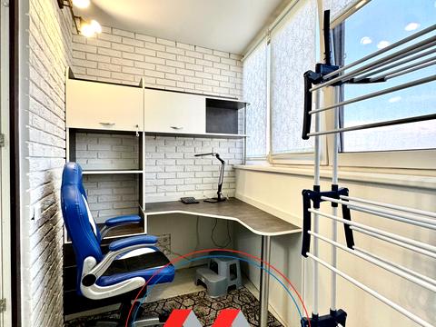 квартира по адресу Авиаконструктора Игоря Сикорского ул. (Танковая), 4-В
