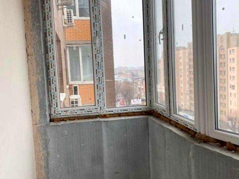 квартира по адресу Гоголя ул., 261/1