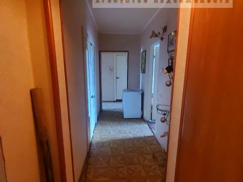 квартира за адресою Рубана вул., 7