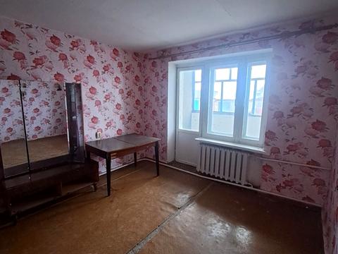 квартира по адресу Миру, 48