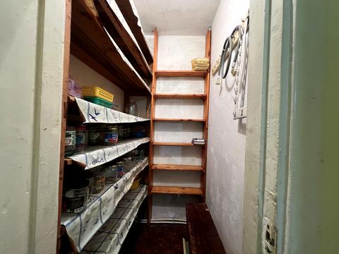 квартира по адресу Оноковская ул., 18