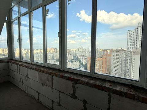 коммерческая по адресу Днепровская набережная ул., 14