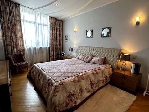 квартира за адресою Володимира Івасюка просп. (Героїв Сталінграду), 12-Ж