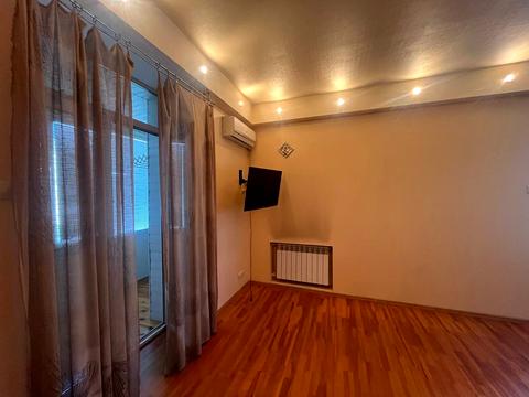 квартира по адресу Панасівський проезд, 22