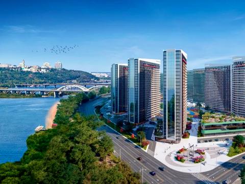 квартира по адресу Причальная ул., 10
