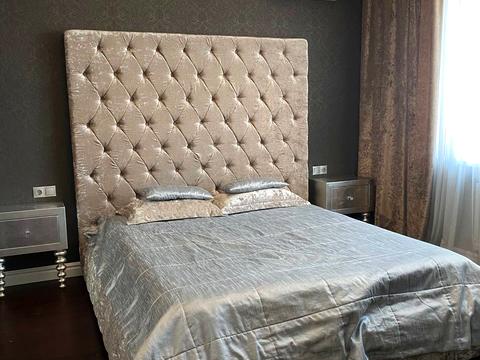 квартира за адресою В'ячеслава Чорновола вул., 27