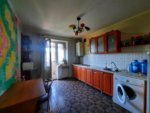 квартира за адресою Коллонтая вул., 2
