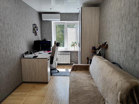 квартира по адресу Максима Шимко ул. (Карла Маркса), 34