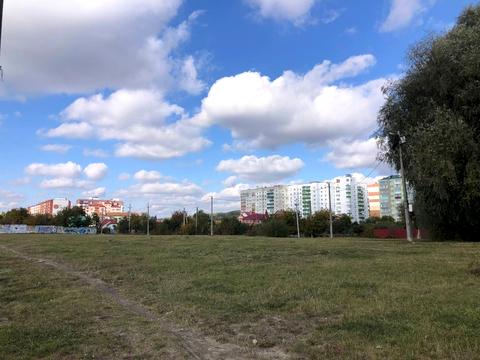 ділянка за адресою Нижня Берегова вул.