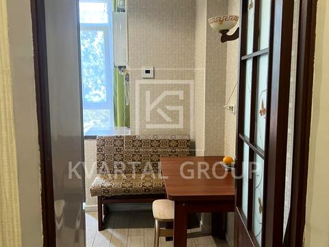 квартира по адресу Ирпень, Українська ул., 83б